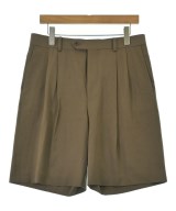 AURALEE ショートパンツ