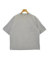 AURALEE（オーラリー）Tシャツ・カットソー グレー サイズ:3(S位) メンズ/2200674152038