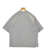 AURALEE（オーラリー）Tシャツ・カットソー グレー サイズ:3(S位) メンズ/2200674152038