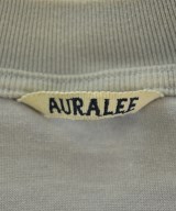 AURALEE（オーラリー）Tシャツ・カットソー グレー サイズ:3(S位) メンズ/2200674152038