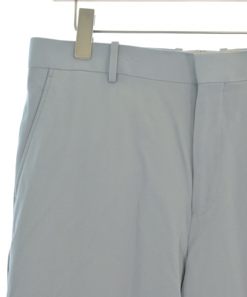 AURALEE（オーラリー）スラックス 青 サイズ:4(M位) メンズ/2200674167018