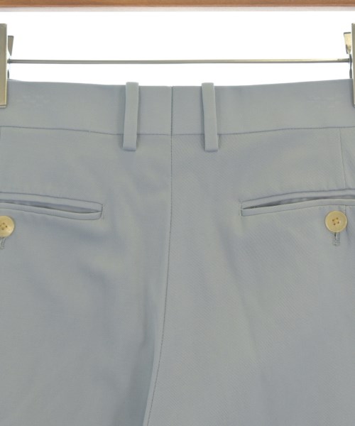 AURALEE（オーラリー）スラックス 青 サイズ:4(M位) メンズ/2200674167018