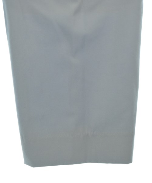 AURALEE（オーラリー）スラックス 青 サイズ:4(M位) メンズ/2200674167018