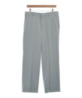 AURALEE（オーラリー）スラックス 青 サイズ:4(M位) メンズ/2200674167018