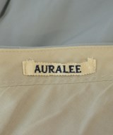 AURALEE（オーラリー）スラックス 青 サイズ:4(M位) メンズ/2200674167018