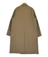 AURALEE（オーラリー）チェスターコート ベージュ サイズ:5(L位) メンズ/2200674276017