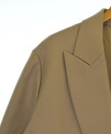 AURALEE（オーラリー）チェスターコート ベージュ サイズ:5(L位) メンズ/2200674276017