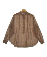 AURALEE カジュアルシャツ