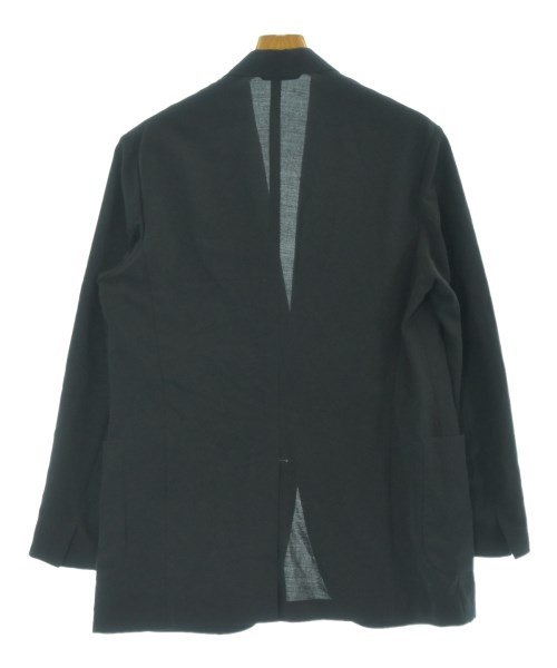 AURALEE（オーラリー）カジュアルジャケット 黒 サイズ:3(S位) メンズ/2200674686014