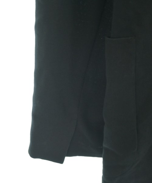 AURALEE（オーラリー）カジュアルジャケット 黒 サイズ:3(S位) メンズ/2200674686014