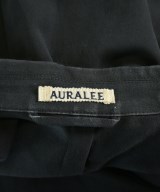 AURALEE（オーラリー）カジュアルジャケット 黒 サイズ:3(S位) メンズ/2200674686014