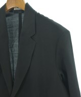 AURALEE（オーラリー）カジュアルジャケット 黒 サイズ:3(S位) メンズ/2200674686014