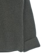 AURALEE（オーラリー）ニット・セーター グレー サイズ:3(S位) メンズ/2200675241021