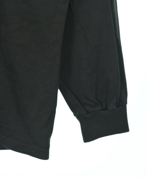 AURALEE（オーラリー）Tシャツ・カットソー 黒 サイズ:4(M位) メンズ/2200675292047