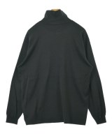 AURALEE（オーラリー）Tシャツ・カットソー 黒 サイズ:4(M位) メンズ/2200675292047