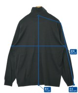 AURALEE（オーラリー）Tシャツ・カットソー 黒 サイズ:4(M位) メンズ/2200675292047