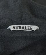 AURALEE（オーラリー）ブルゾン グレー サイズ:3(S位) メンズ/2200671519025