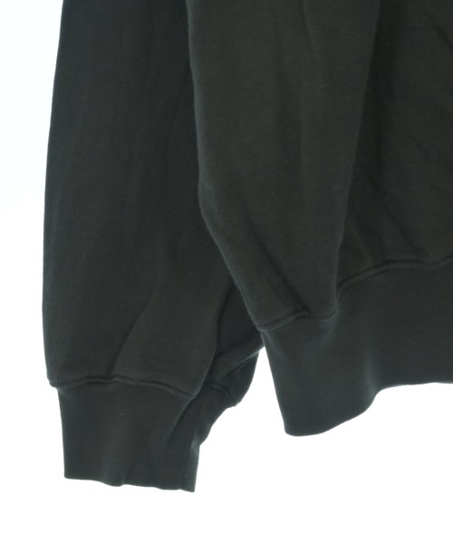 AURALEE（オーラリー）スウェット グレー サイズ:5(L位) メンズ/2200671519131