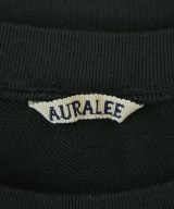 AURALEE（オーラリー）スウェット グレー サイズ:5(L位) メンズ/2200671519131