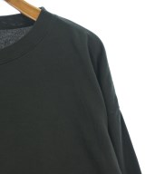 AURALEE（オーラリー）スウェット グレー サイズ:5(L位) メンズ/2200671519131