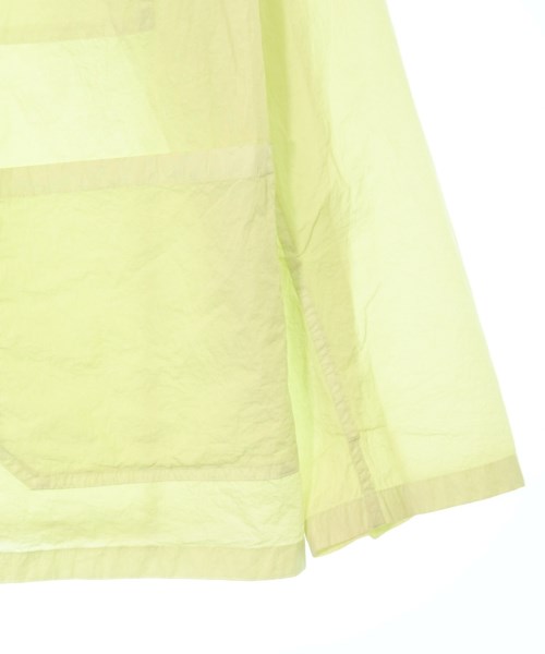 AURALEE（オーラリー）ブルゾン 緑 サイズ:3(S位) メンズ/2200672175015