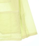 AURALEE（オーラリー）ブルゾン 緑 サイズ:3(S位) メンズ/2200672175015