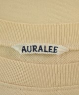 AURALEE（オーラリー）スウェット ベージュ サイズ:4(M位) メンズ/2200672175060