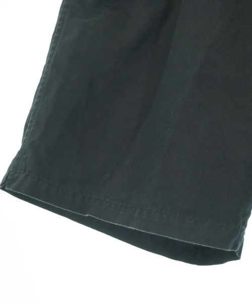 AURALEE（オーラリー）ショートパンツ 紺 サイズ:4(M位) メンズ/2200672175084