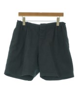 AURALEE（オーラリー）ショートパンツ 紺 サイズ:4(M位) メンズ/2200672175084