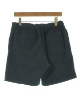 AURALEE（オーラリー）ショートパンツ 紺 サイズ:4(M位) メンズ/2200672175084