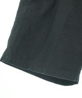 AURALEE（オーラリー）ショートパンツ 紺 サイズ:4(M位) メンズ/2200672175084