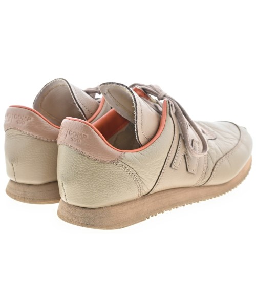 AURALEE（オーラリー）スニーカー ベージュ サイズ:28cm メンズ/2200675807111