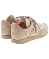 AURALEE（オーラリー）スニーカー ベージュ サイズ:28cm メンズ/2200675807111