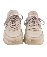 AURALEE（オーラリー）スニーカー ベージュ サイズ:28cm メンズ/2200675807111