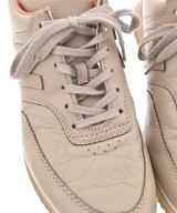 AURALEE（オーラリー）スニーカー ベージュ サイズ:28cm メンズ/2200675807111