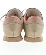 AURALEE（オーラリー）スニーカー ベージュ サイズ:28cm メンズ/2200675807111