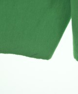 AURALEE（オーラリー）パーカー 緑 サイズ:3(S位) メンズ/2200675893039