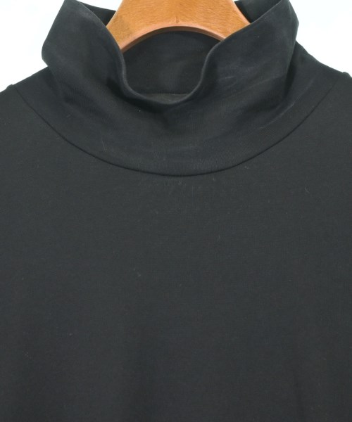 AURALEE（オーラリー）Tシャツ・カットソー 黒 サイズ:5(L位) メンズ/2200675989053