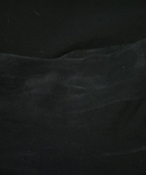 AURALEE（オーラリー）Tシャツ・カットソー 黒 サイズ:5(L位) メンズ/2200675989053