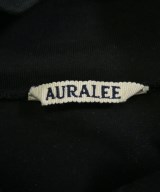 AURALEE（オーラリー）Tシャツ・カットソー 黒 サイズ:5(L位) メンズ/2200675989053