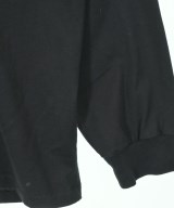 AURALEE（オーラリー）Tシャツ・カットソー 黒 サイズ:5(L位) メンズ/2200675989053