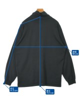 AURALEE（オーラリー）Tシャツ・カットソー 黒 サイズ:5(L位) メンズ/2200675989053