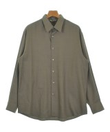 AURALEE カジュアルシャツ