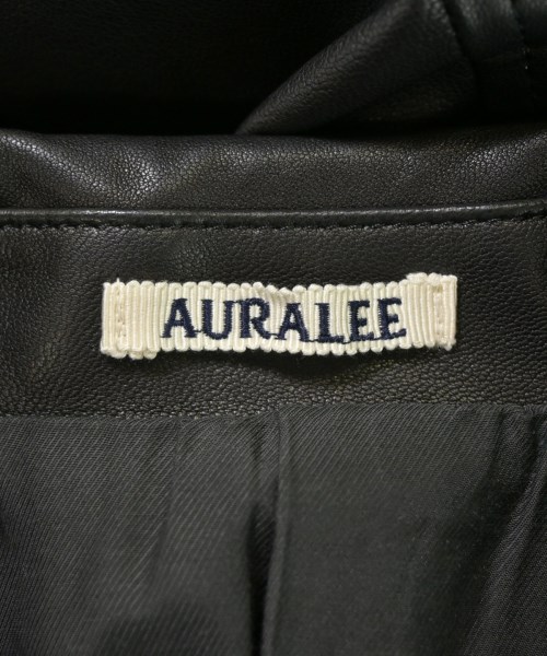 AURALEE（オーラリー）その他 茶 サイズ:3(S位) メンズ/2200676018028