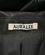 AURALEE（オーラリー）その他 茶 サイズ:3(S位) メンズ/2200676018028