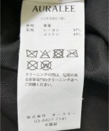 AURALEE（オーラリー）その他 茶 サイズ:3(S位) メンズ/2200676018028