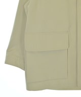 AURALEE（オーラリー）ブルゾン ベージュ サイズ:0(XS位) メンズ/2200676018035