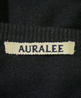 AURALEE（オーラリー）カーディガン 黒 サイズ:5(XL位) メンズ/2200676114065
