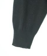 AURALEE（オーラリー）カーディガン 黒 サイズ:5(XL位) メンズ/2200676114065