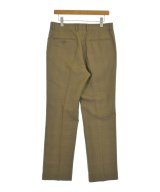 AURALEE（オーラリー）スラックス ベージュ サイズ:-(M位) メンズ/2200676301038